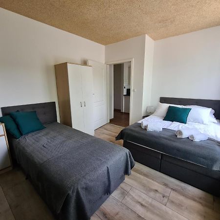 Apartamenty Katarina اوسترزوكي دولن المظهر الخارجي الصورة