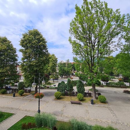Apartamenty Katarina اوسترزوكي دولن المظهر الخارجي الصورة