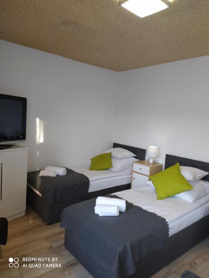 Apartamenty Katarina اوسترزوكي دولن المظهر الخارجي الصورة