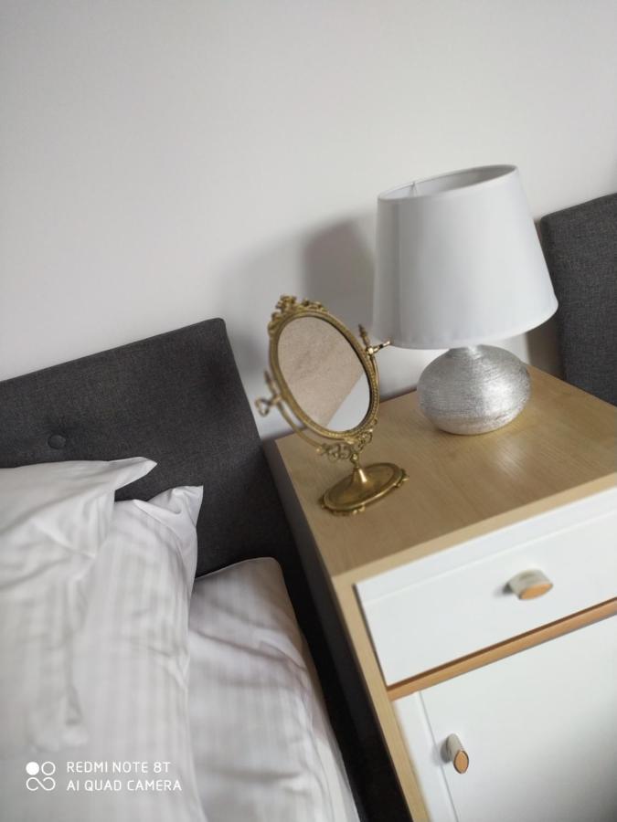 Apartamenty Katarina اوسترزوكي دولن المظهر الخارجي الصورة