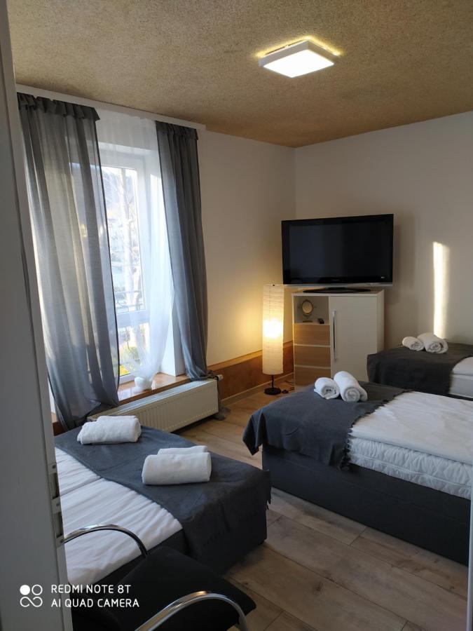 Apartamenty Katarina اوسترزوكي دولن المظهر الخارجي الصورة