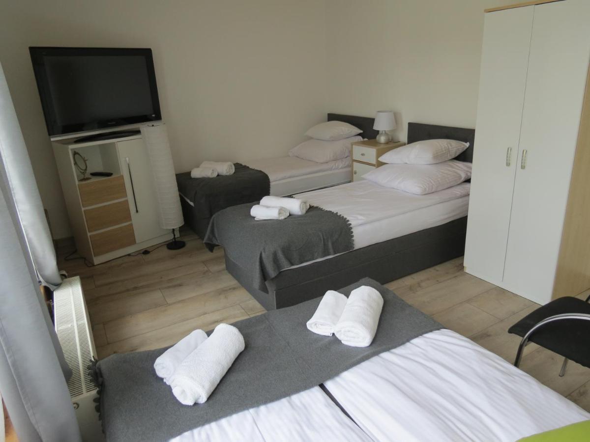 Apartamenty Katarina اوسترزوكي دولن المظهر الخارجي الصورة