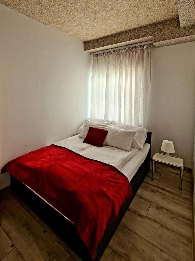 Apartamenty Katarina اوسترزوكي دولن المظهر الخارجي الصورة