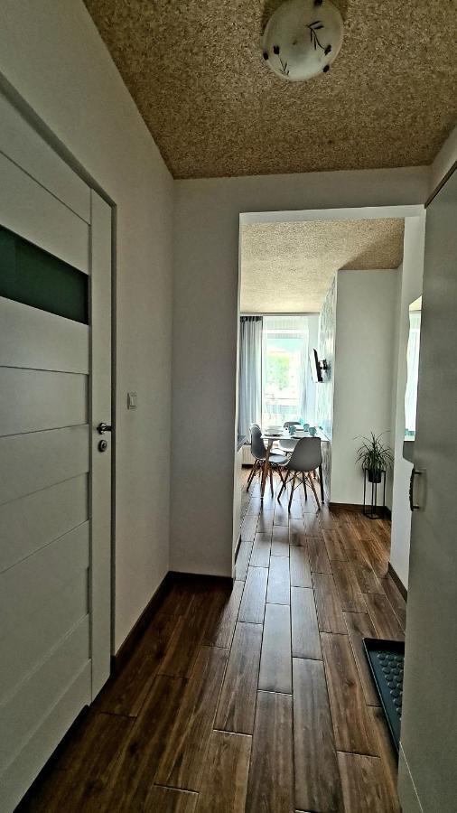 Apartamenty Katarina اوسترزوكي دولن المظهر الخارجي الصورة
