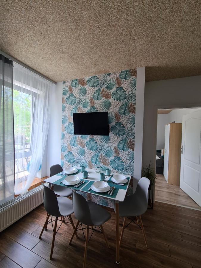 Apartamenty Katarina اوسترزوكي دولن المظهر الخارجي الصورة