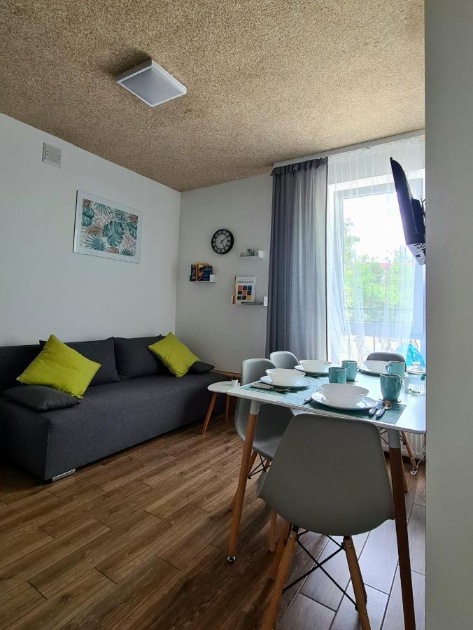Apartamenty Katarina اوسترزوكي دولن المظهر الخارجي الصورة