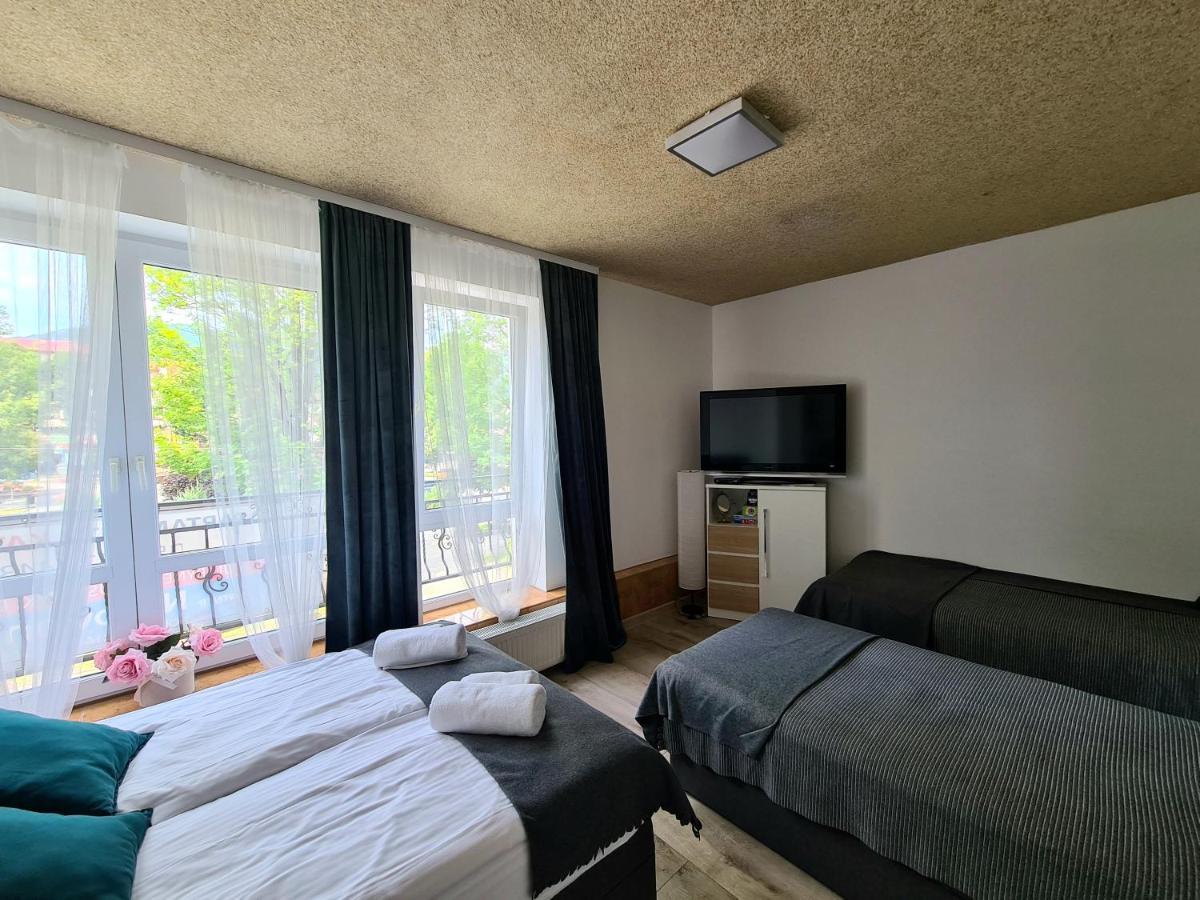 Apartamenty Katarina اوسترزوكي دولن المظهر الخارجي الصورة
