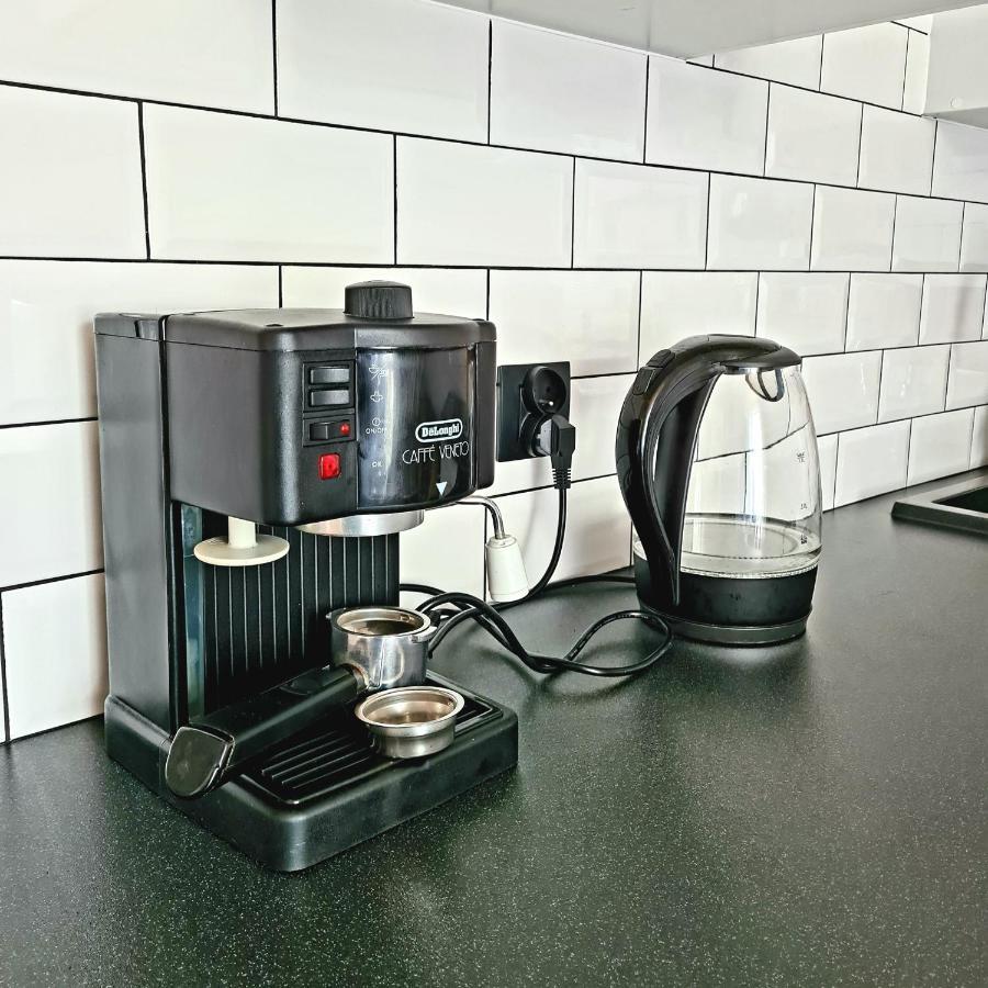 Apartamenty Katarina اوسترزوكي دولن المظهر الخارجي الصورة
