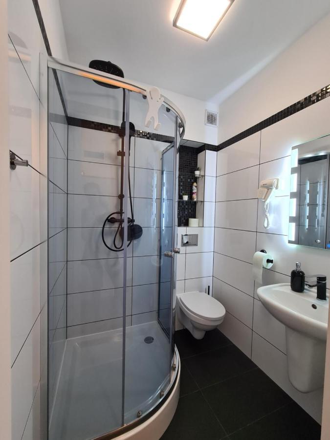 Apartamenty Katarina اوسترزوكي دولن المظهر الخارجي الصورة