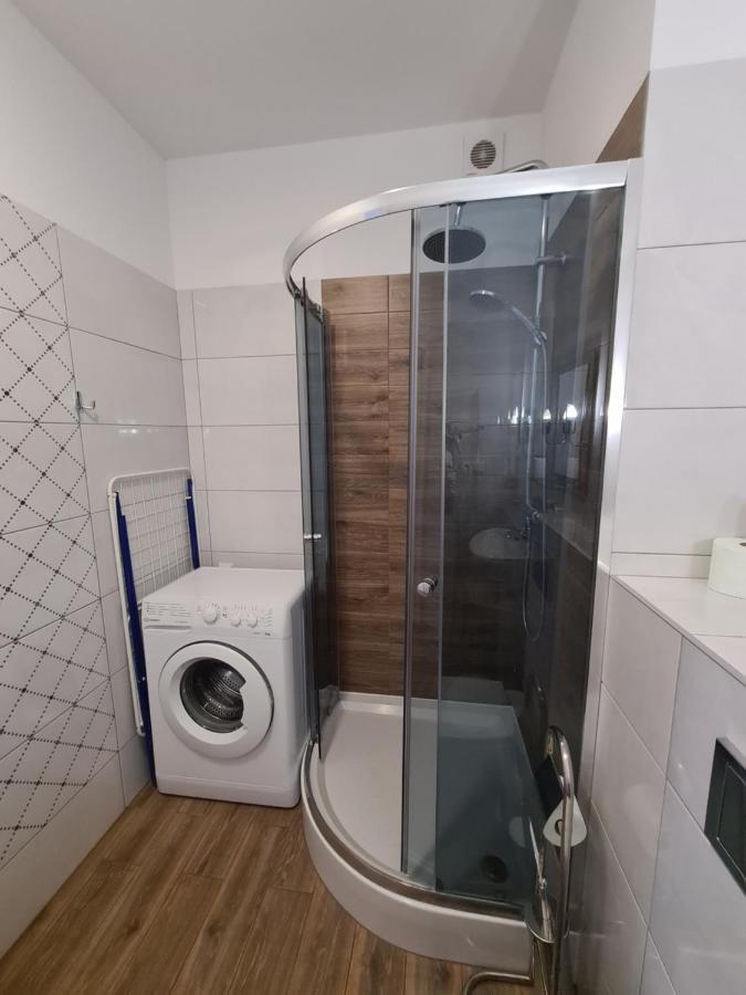 Apartamenty Katarina اوسترزوكي دولن المظهر الخارجي الصورة