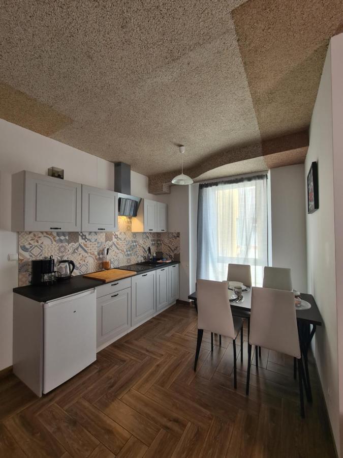 Apartamenty Katarina اوسترزوكي دولن المظهر الخارجي الصورة