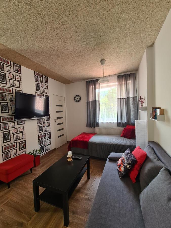 Apartamenty Katarina اوسترزوكي دولن المظهر الخارجي الصورة