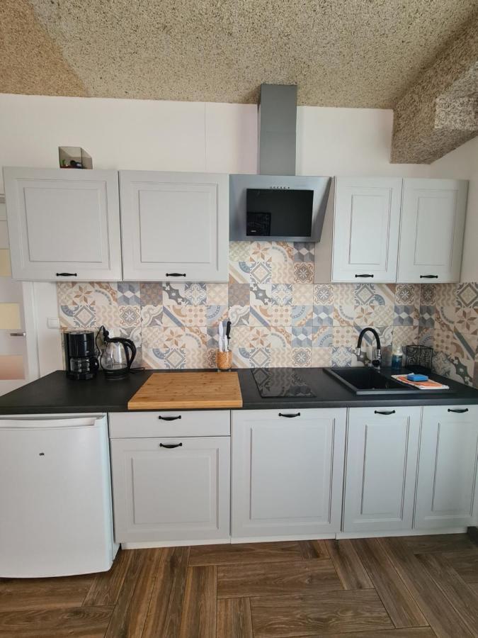 Apartamenty Katarina اوسترزوكي دولن المظهر الخارجي الصورة