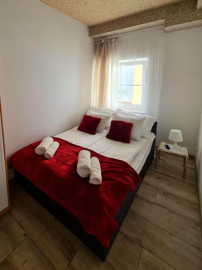 Apartamenty Katarina اوسترزوكي دولن المظهر الخارجي الصورة