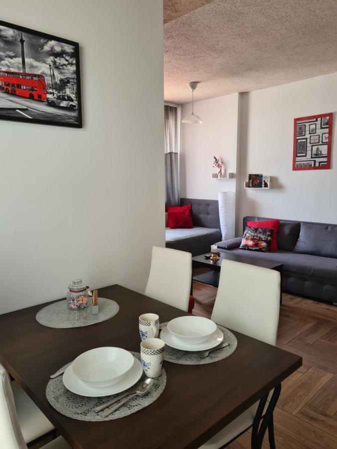 Apartamenty Katarina اوسترزوكي دولن المظهر الخارجي الصورة