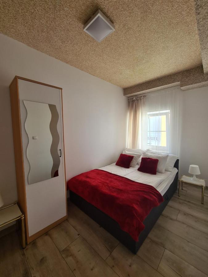 Apartamenty Katarina اوسترزوكي دولن المظهر الخارجي الصورة