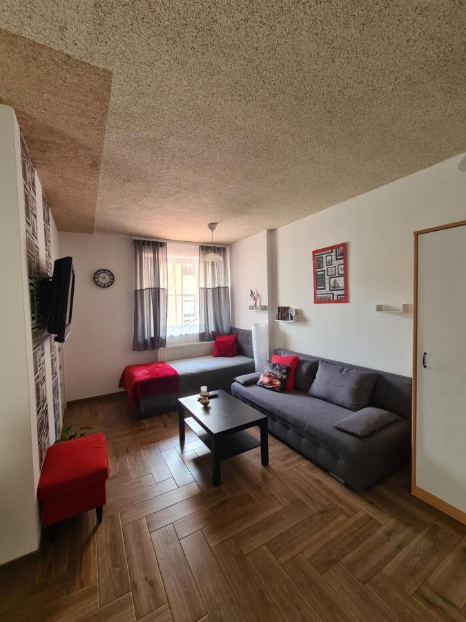 Apartamenty Katarina اوسترزوكي دولن المظهر الخارجي الصورة