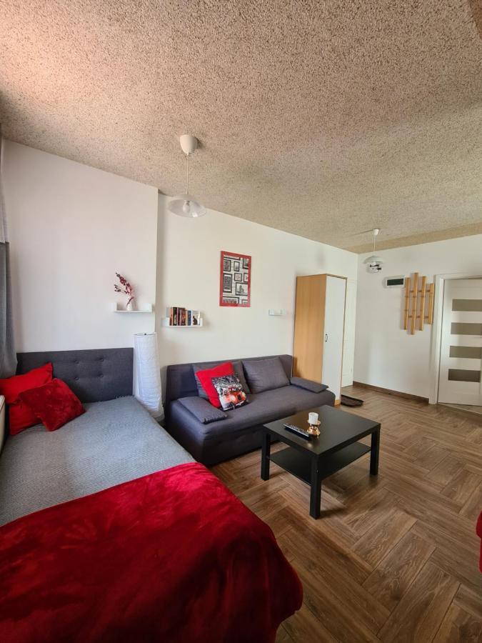 Apartamenty Katarina اوسترزوكي دولن المظهر الخارجي الصورة