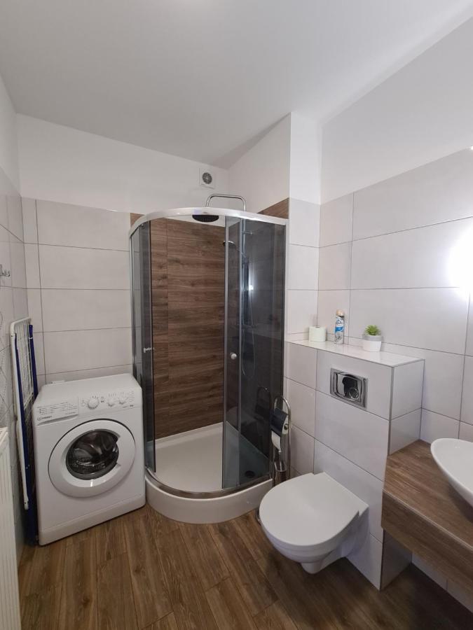 Apartamenty Katarina اوسترزوكي دولن المظهر الخارجي الصورة