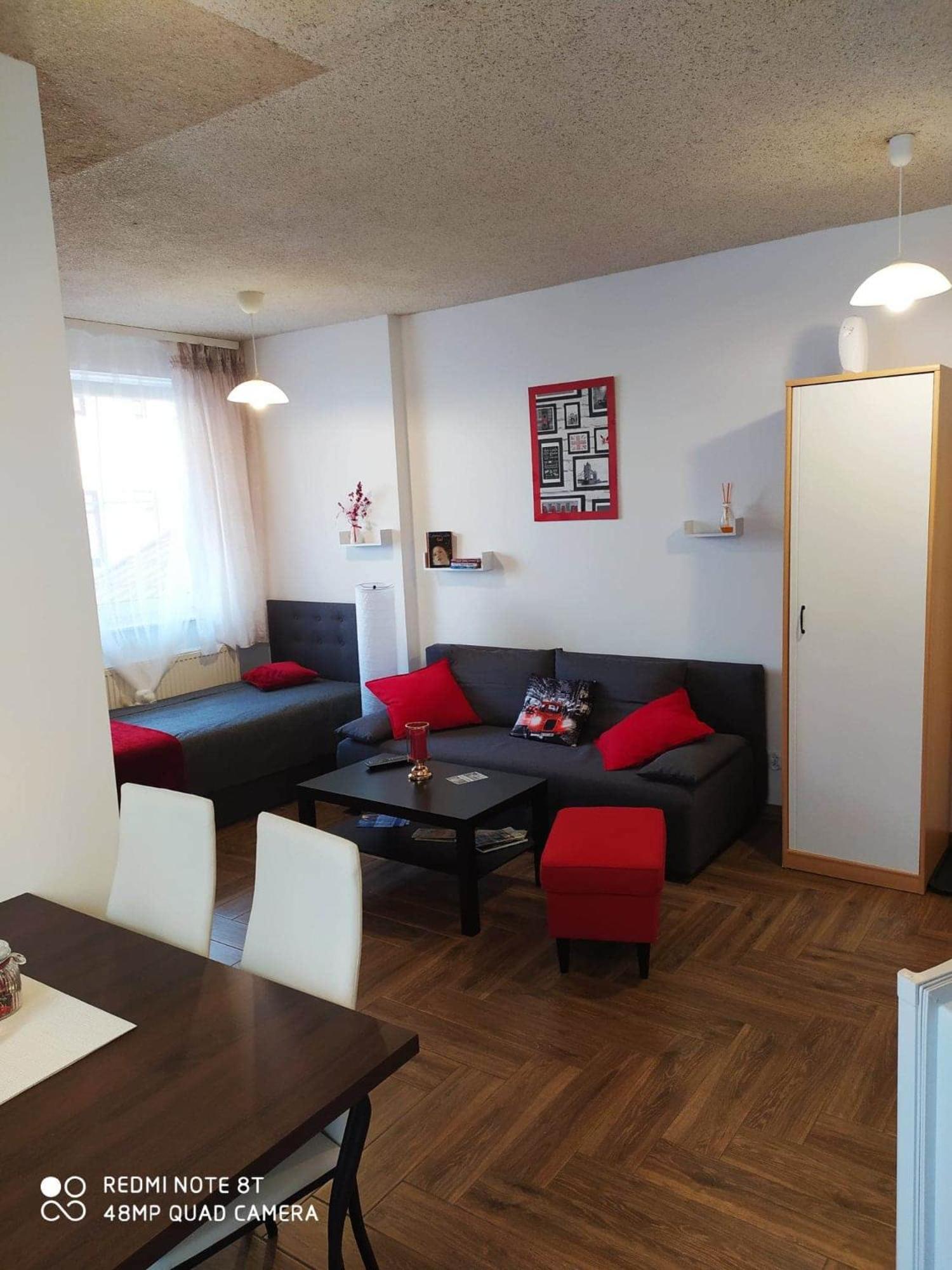 Apartamenty Katarina اوسترزوكي دولن الغرفة الصورة