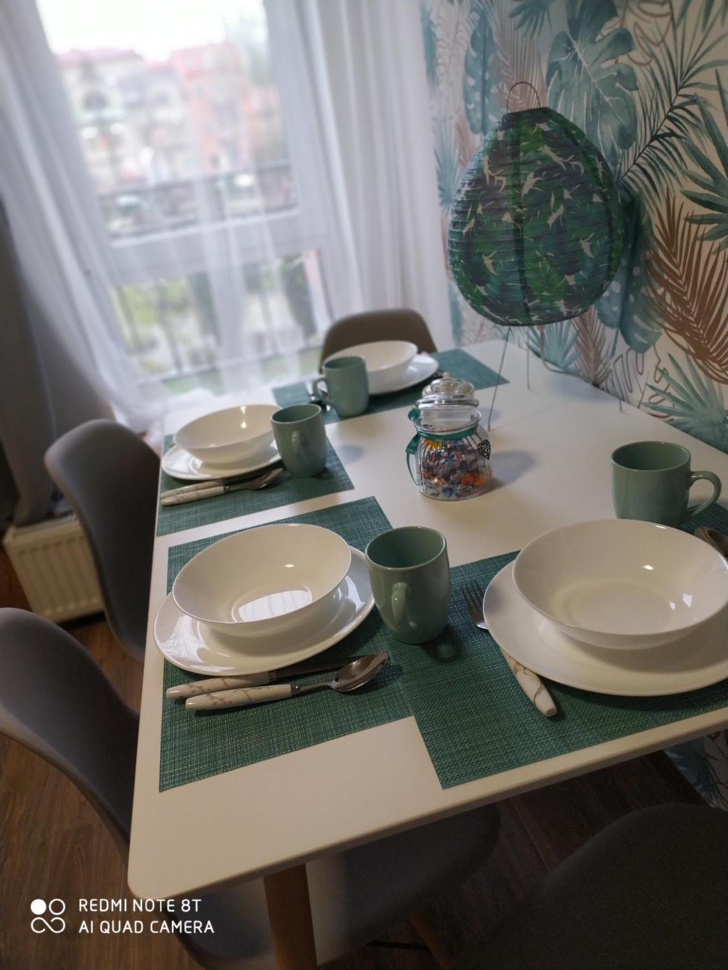 Apartamenty Katarina اوسترزوكي دولن الغرفة الصورة